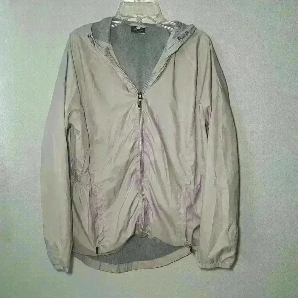 New Balance Jacket Med